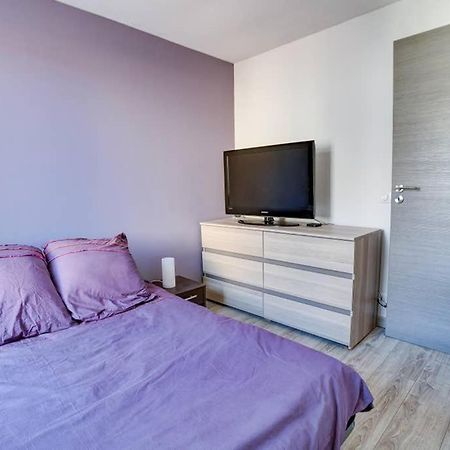 Appartement T3 Centre Ville Périgueux المظهر الخارجي الصورة