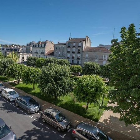 Appartement T3 Centre Ville Périgueux المظهر الخارجي الصورة