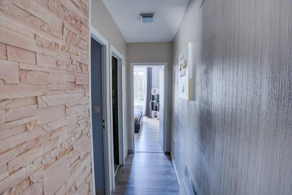 Appartement T3 Centre Ville Périgueux المظهر الخارجي الصورة